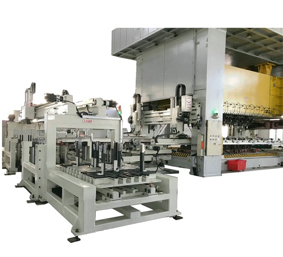 三次元機(jī)械手功能全解析：助力工業(yè)自動(dòng)化升級(jí)